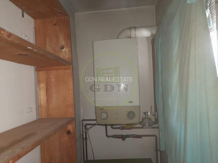 Apartament 3 camere etaj 3 de vanzare B-dul Unirii Fagaras jud. Brasov - 3