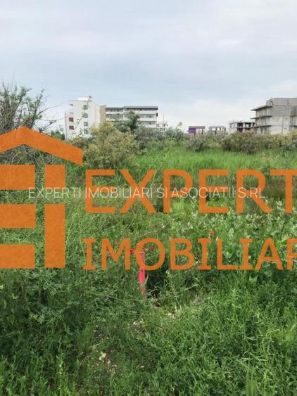 Teren Mamaia Nord | Club Nautic | Ideal pentru Investiție, aproape de Promenada - 2