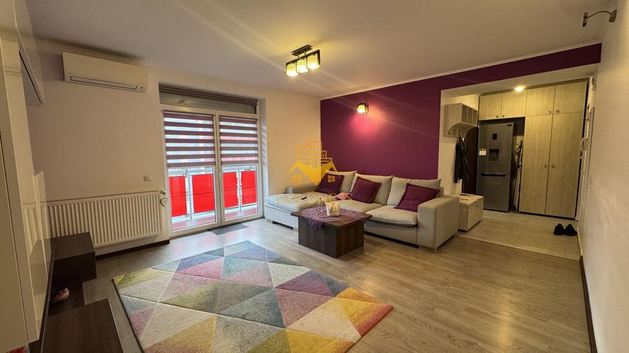 2 camere, modern, bloc nou, parcare, Zorilor Zona UMF, Obserbatorului