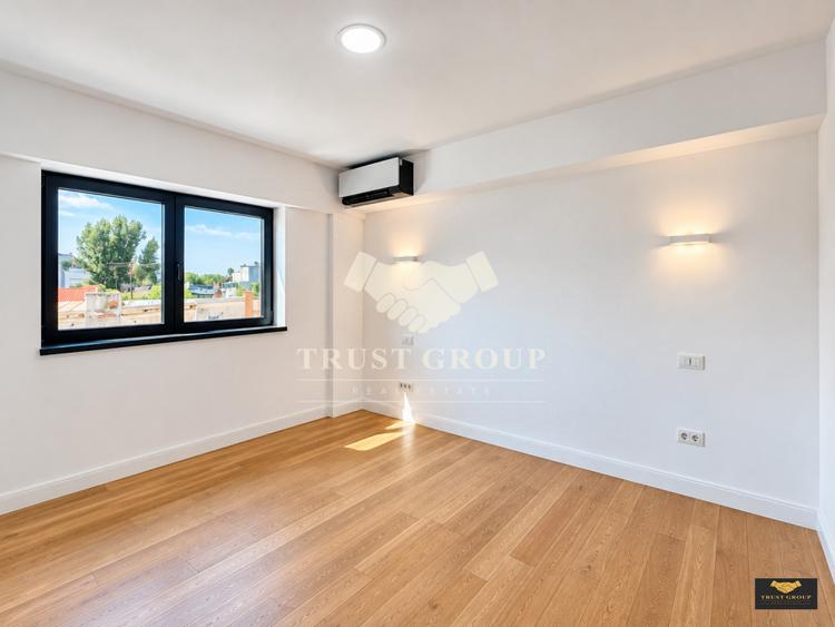 Apartament 3 camere Polona-Dorobanti | Loc de parcare