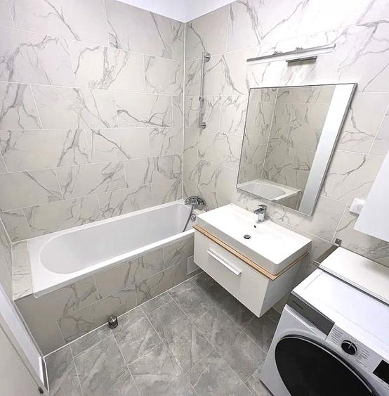 Apartament 2 camere | Panoramă spectaculoasă | Parcare | Greenfield