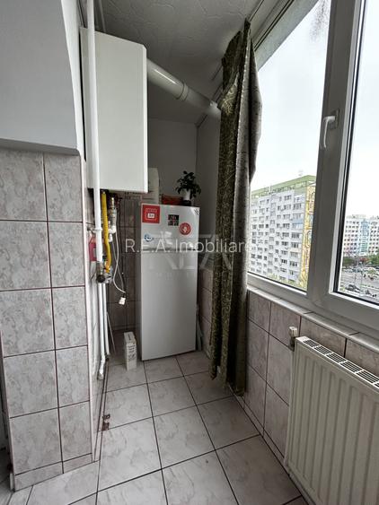 2 camere - Metrou Tineretului - Centrala - 9