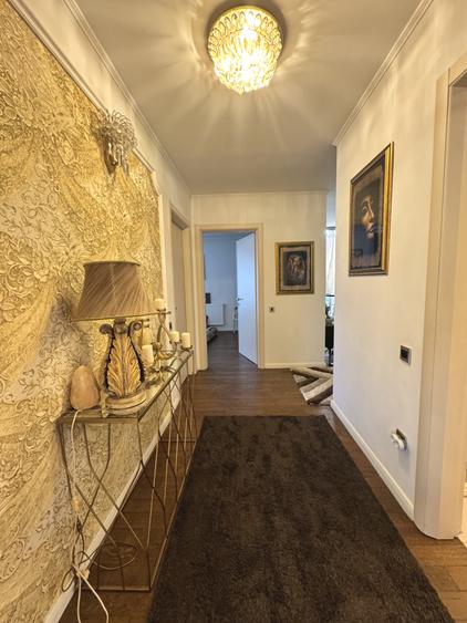 Casa 4 camere, zona Parcul Poligonului, Floresti, mobilata si utilata complet