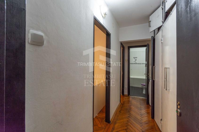 Mihai Bravu | Obor | Dimitrov | Apartament 3 camere | comision 0% - 20
