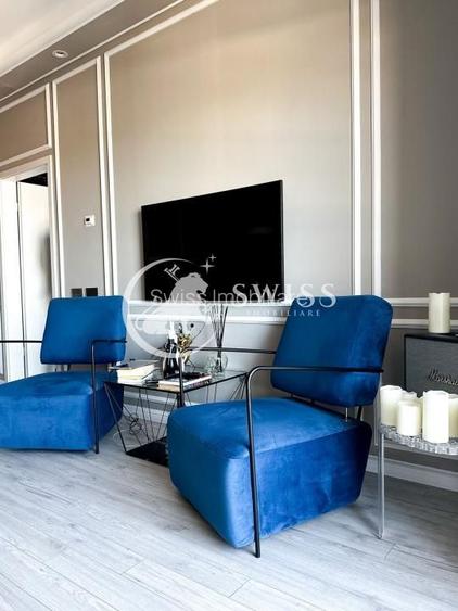 Apartament Premium 2 camere | Parcare subterana | Sophia Residence | Buna Ziua - 3