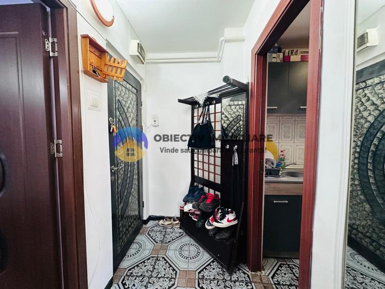 Apartament de vanzare 3 camere - zona Darmanesti - Aleea Ulmilor