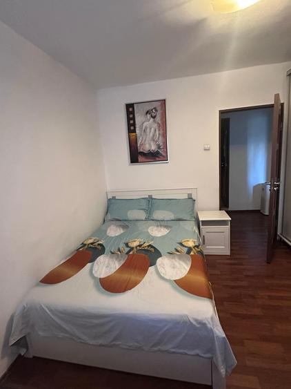 Apartament 2 camere de vanzare Crangasi