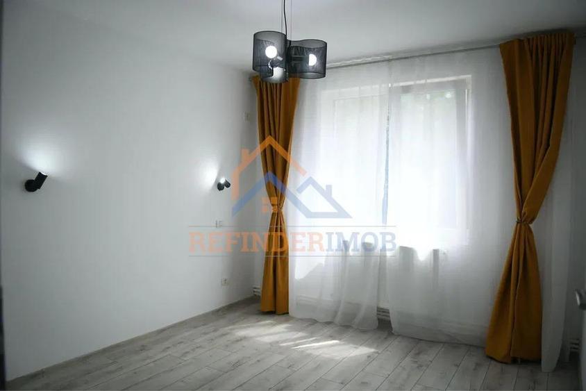 3 camere sector 5, centrala termica, total renovat
