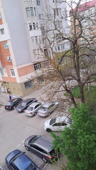 Apartament 3 camere mobilat Micro 21 - 7
