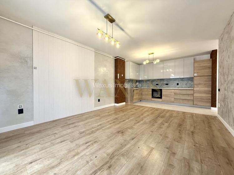 Apartament La Cheie- 2 Camere I Terasa I Garaj - Eroilor - 2