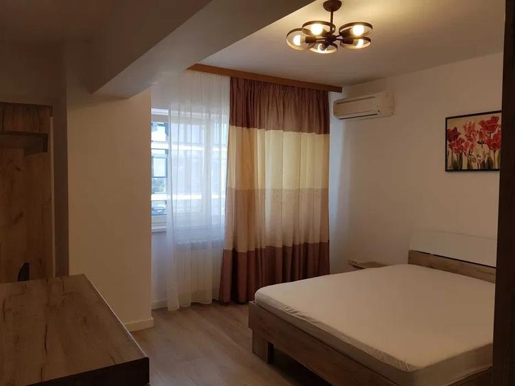Apartament cu 1 camera decomandat, etaj intermediar, zona Tudor Vlatimirescu