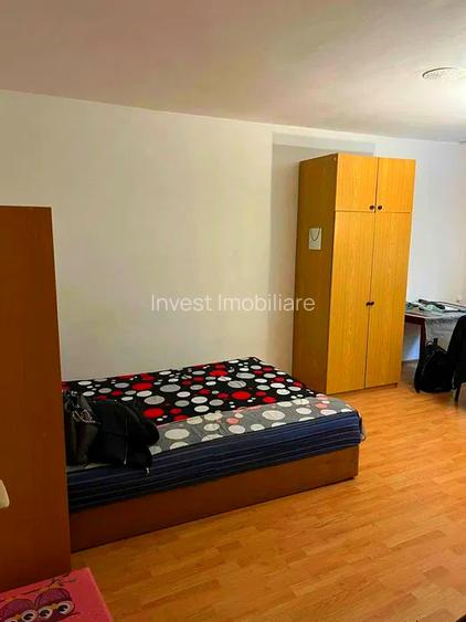 Apartament 1 camera decomandat-etaj 2-Podul de fier - 2
