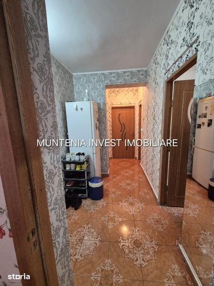 Ap. 2 cam. cf. I, dec. mobilat, Trivale