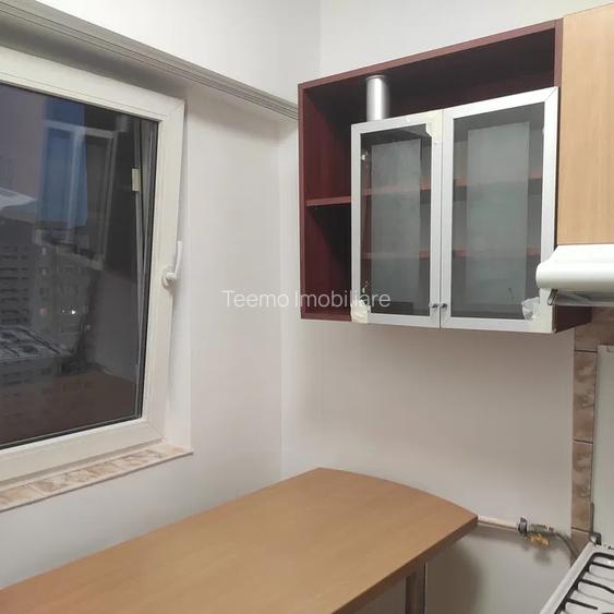 Garsoniera, decomandata, 30 mp, ac, balcon, metrou, Basarabia - 4
