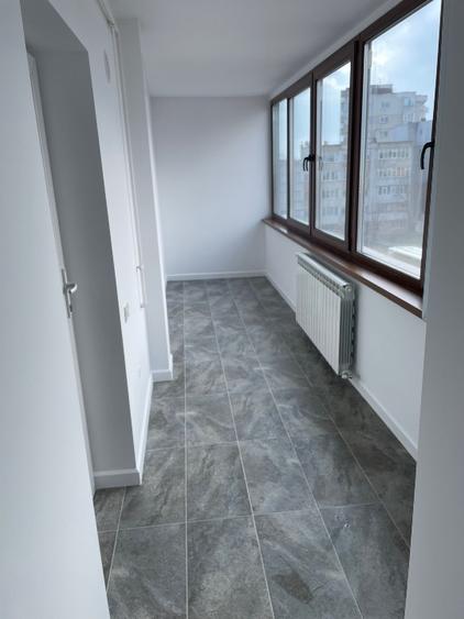 Apartament mobilat aproape de mare