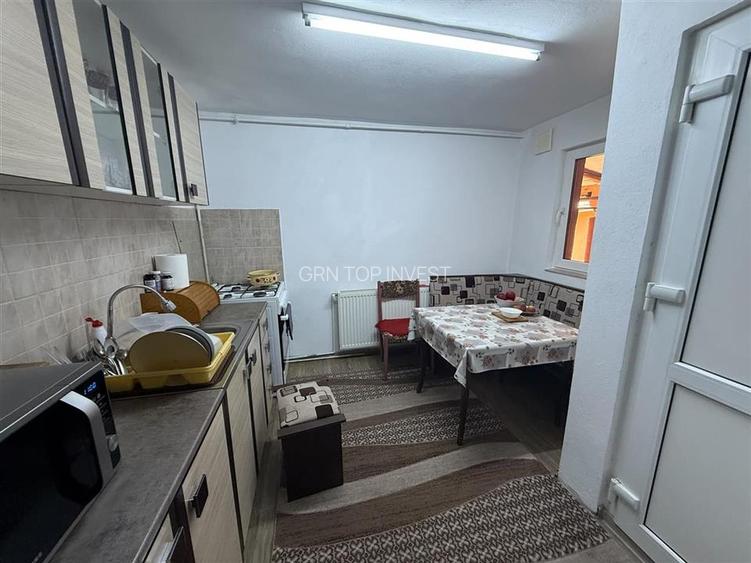 Casa individuala cu 4 camere 2 bai si 607 mp teren in Trei Stejari - 4