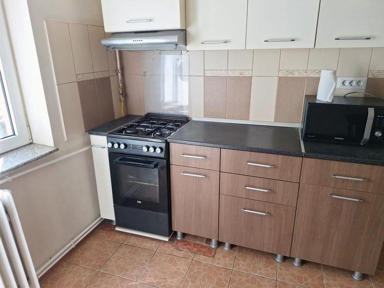 Apartament cu 4 camere,stradal pe Lapusneanu, Sat Vacanta-Zodiac,