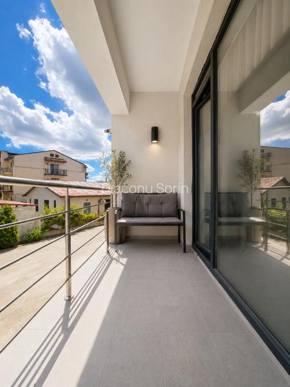 Apartament cu 2 camere la 150 m de plaja - 7