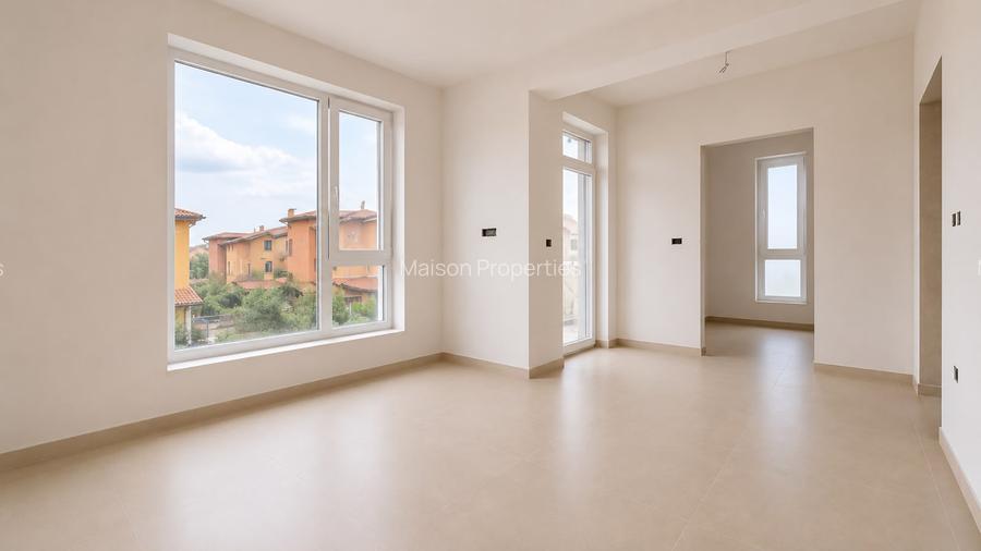 COMISION  0% | Duplex Premium | 5 Camere | Mosnita Noua - Cartier Europa | 118mp - 26