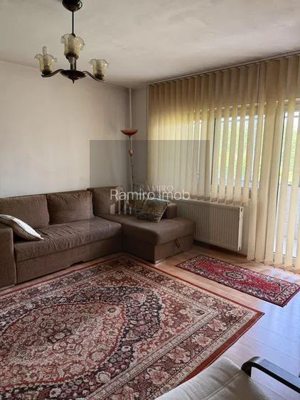 Apartament 2 camere, Rahova/Vicina, decomandat, 56mp - 3