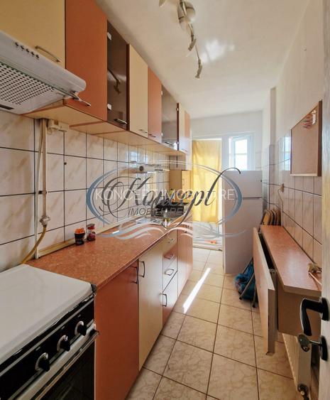 Apartament cu 2 camere in Manastur - 4