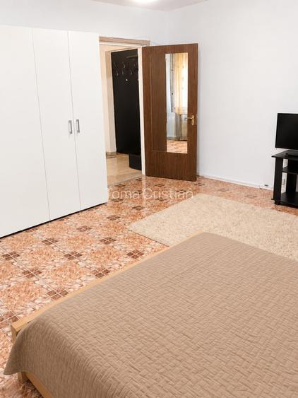*Proprietar-Garsonieră confort 1, 36 mp, decomandată, Metrou C-tin Brâncoveanu
