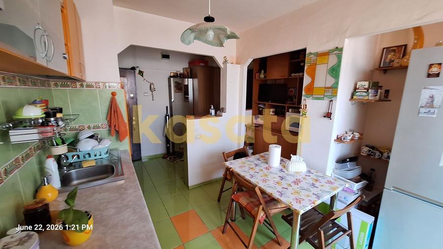 OPORTUNITATE | APARTAMENT 2 CAMERE | TEI | BLOC 1986