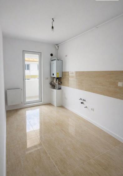 Studio în Complexul Natura Residence Mobilare in curs Militari-Chiajna