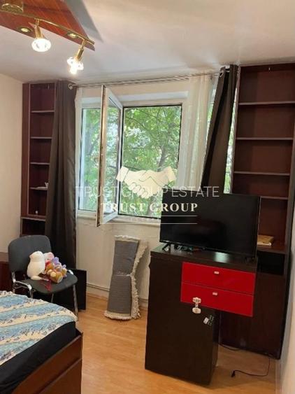 2 camere Poli-lujerului | - 4