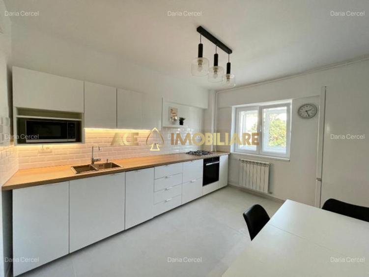 2 Camere de inchiriat | Dorobanti | Metrou | Boiler | Mobilat | Utilat