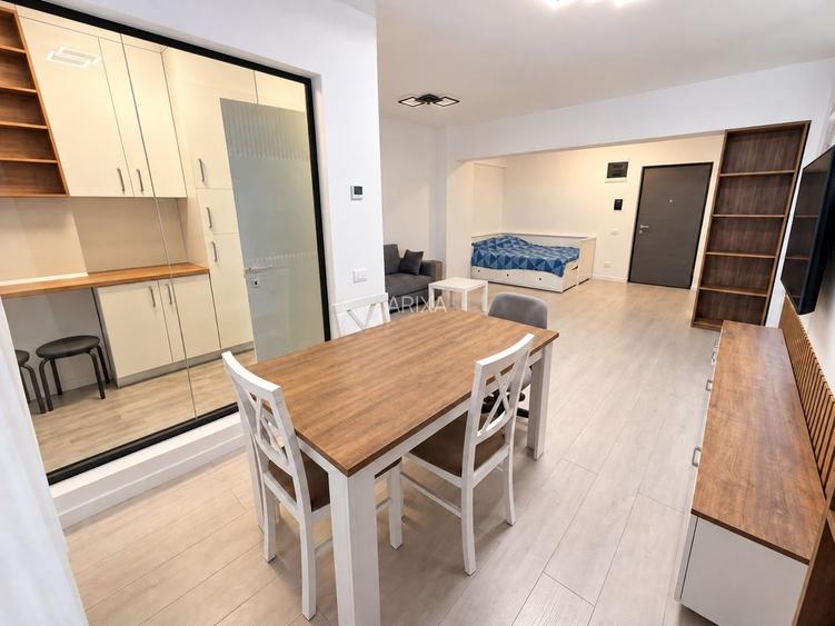 Smart Residence Lujerului 2 camere 65mp Et. 2/11 Prima închiriere 650E - 13