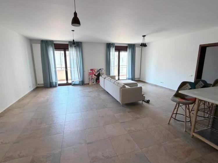 Apartament 2 camere Piata Romana  | 95 mp | Terasă | Parcare subterană