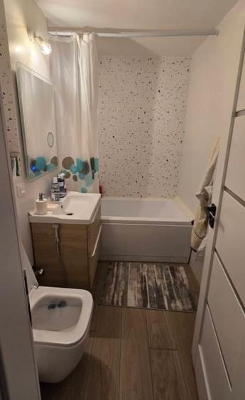 Apartament 2 Camere Tg Cucu
