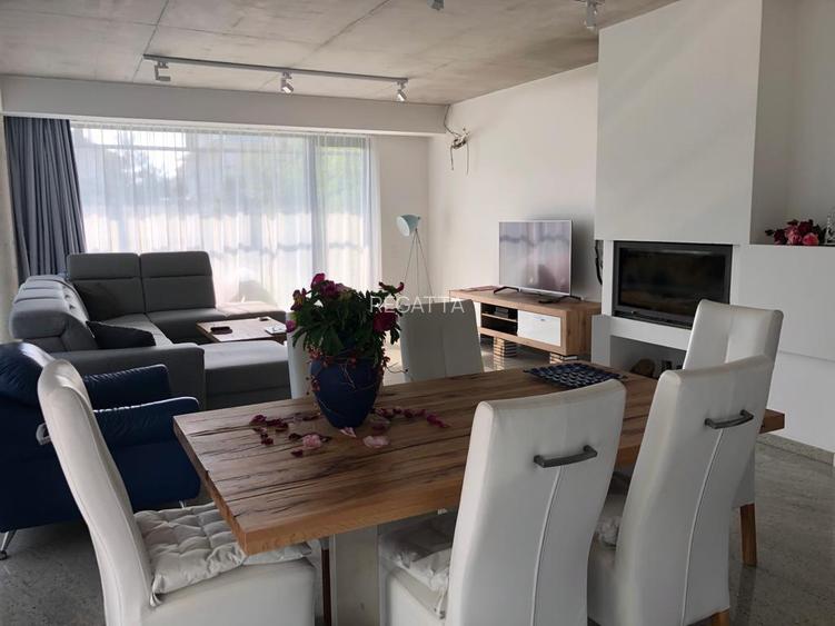 Beautiful villa - Baneasa area - 6rooms - 8