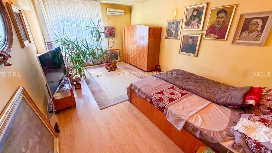 Pantelimon : Vila individuala cu 4 / 5 camere, si un teren de 500 mp ! - 6