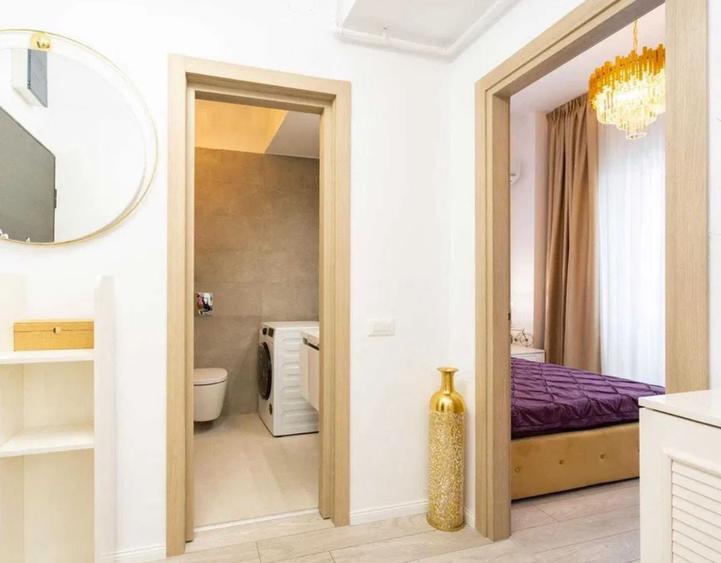 Apartament 13 Septembrie - Prosper, vedere panoramică | Comision 0%