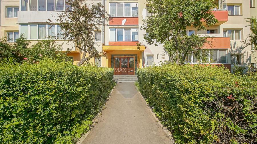 Apartament 2 camere, b-dul Saturn, lângă LIDL - 5