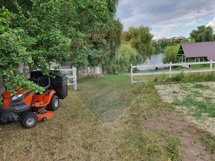 Casă / Vilă cu 11 camere de vânzare