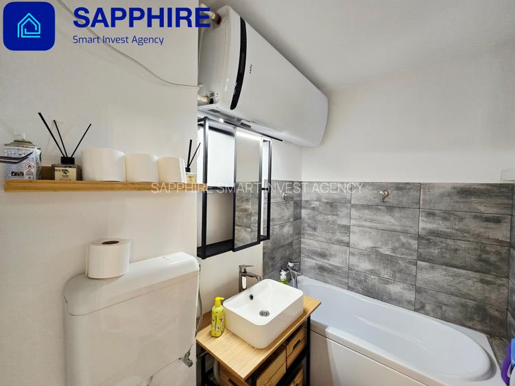 Apartament 3 camere metrou Drumul Taberei, loc parcare, pet friendly - 12