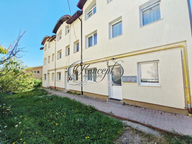 Apartament in curs de finisare, zona Golden Tulip