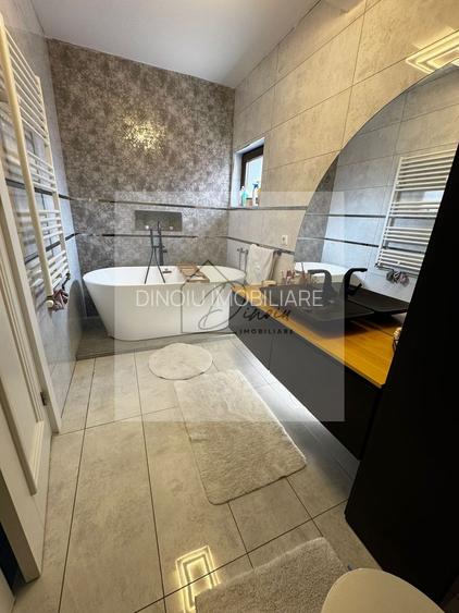 Vila Premium de vanzare Pantelimon Rascoalei I Premium I COMISION 0% - 11