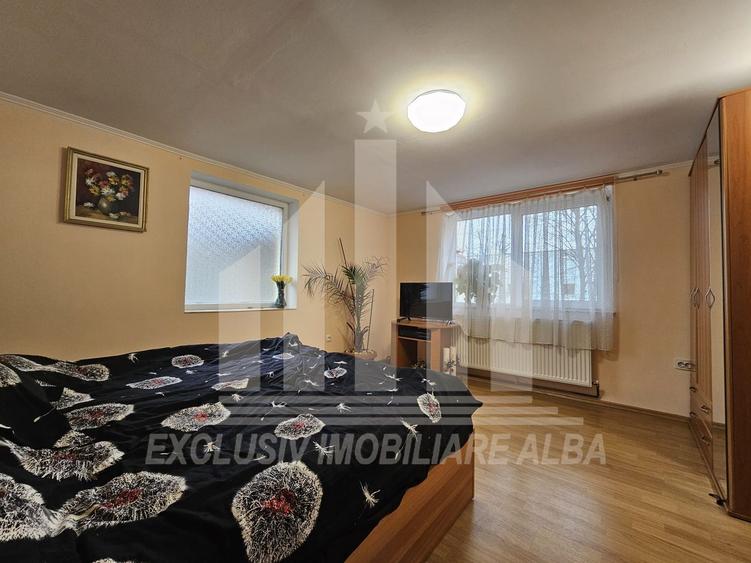 Casa individuala | 238 mp | 6 camere | Cetate