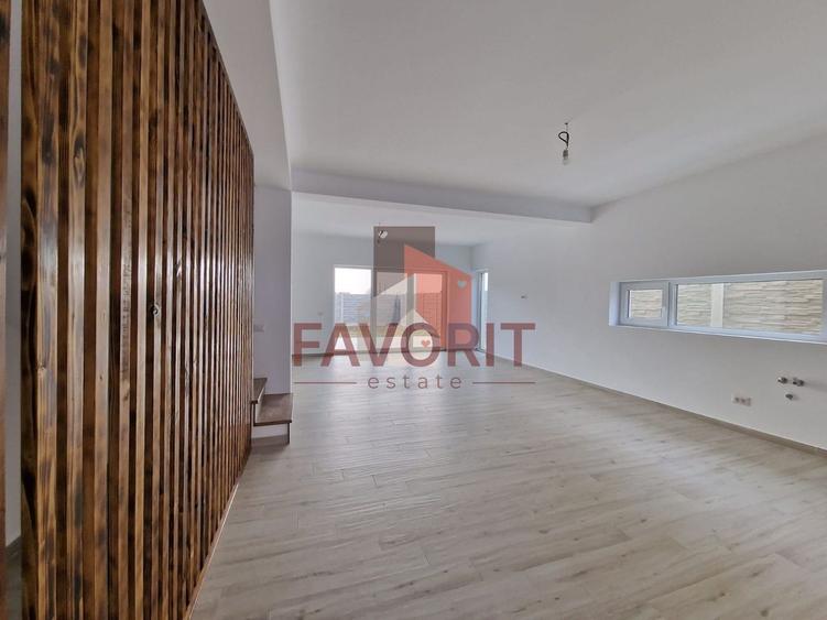 Duplex in Mosnita Noua | Finisaje la alegere | Langa Mcity | La Asfalt