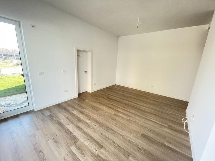 Apartamente decomandate | Lift | Gradina proprie | Dezvoltator