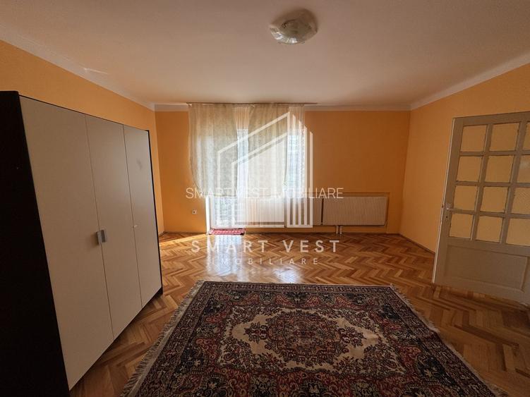 Casa 2 camere si curte | 80 mp | P+1 cu sistem fotovoltaic - 3
