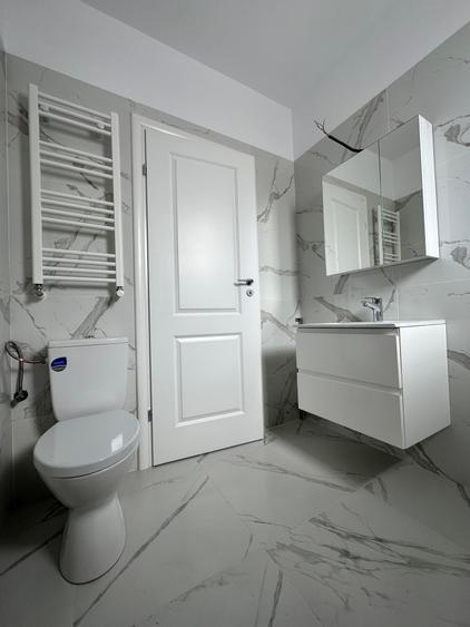 CASA INDIVIDUALA FINALIZATA, 510 MP, 4 CAMERE, TVA INCLUS, BALOTESTI