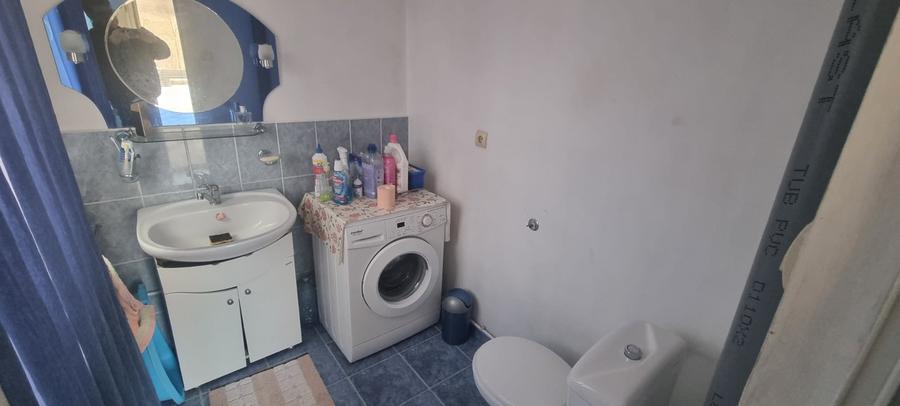 Casa noua la Baiceni