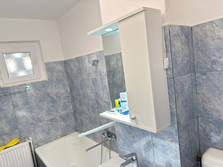 Apartament 2 camere de închiriat – Reșița, Aleea Nuferilor