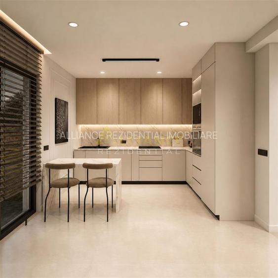 CASA PREMIUM | cartierul nou | - 6