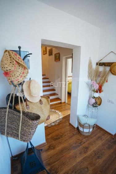 Agropensiune în mijlocul naturii – business la cheie, venit anual 30.000–40.000€ - 11